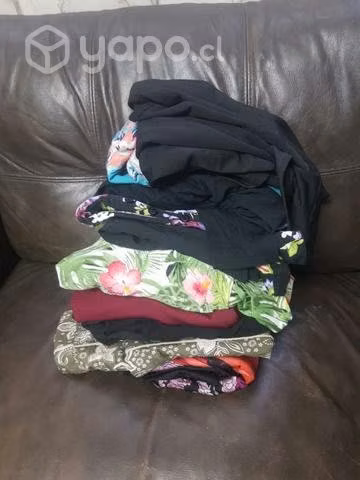 Fardo/lote de ropa - Vestidos