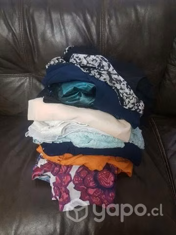 Fardo/lote de ropa - Vestidos