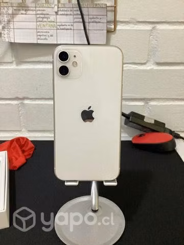 Iphone 11 64gb - Imagen 2