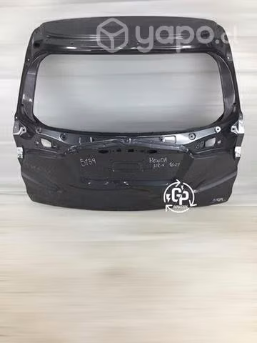 Portalón Honda HRV 2016-2021