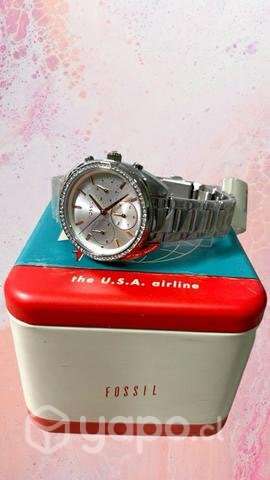 Reloj mujer Fossil - Imagen 2