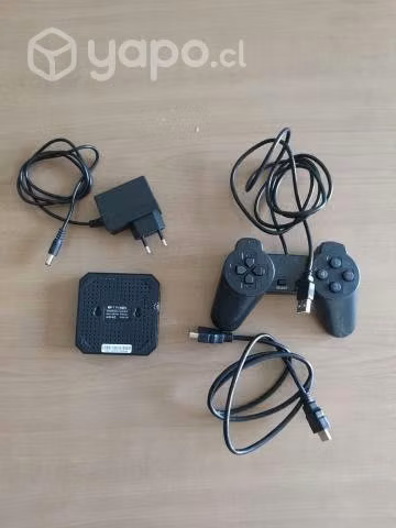 Consola RETRO - NES SNES PSX NEOGEO