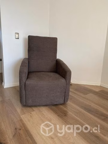 Sillón reclinable - Imagen 2