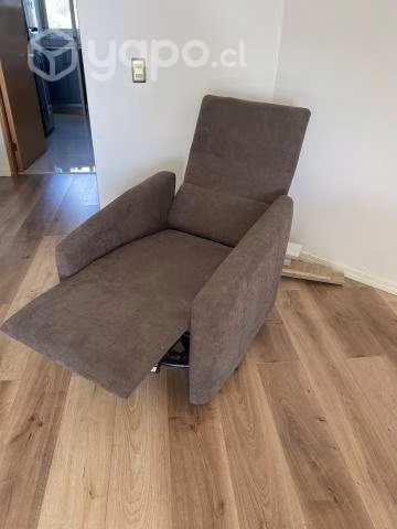 Sillón reclinable - Imagen 5