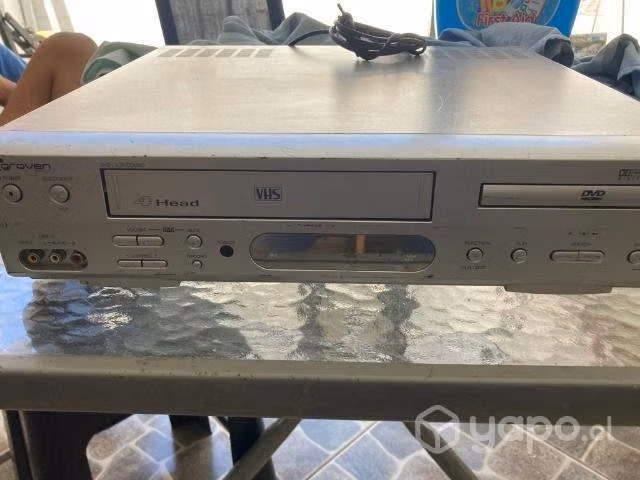 Vhs video - Imagen 3