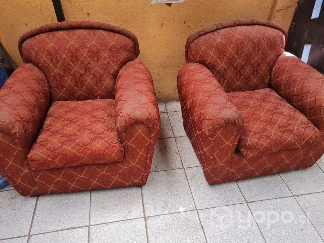 Juego de living - Imagen 3