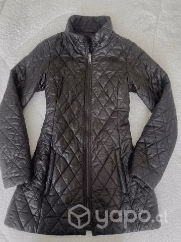 Abrigo 3/4 the north face