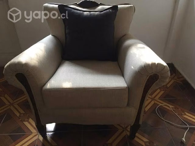 Sillón normando - Imagen 2