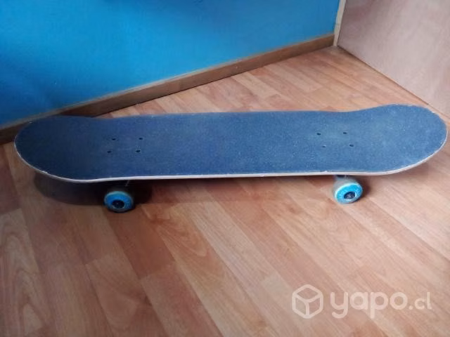 Patineta en buen estado