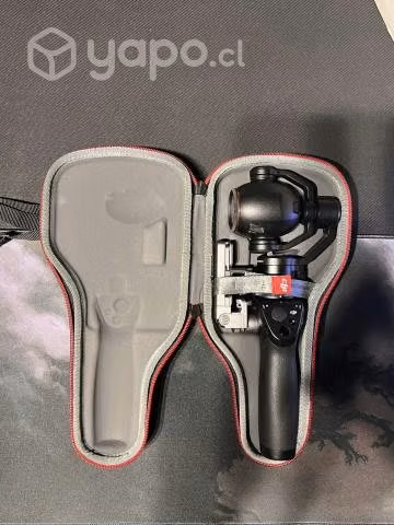 DJI OSMO Plus Zenmuse x3