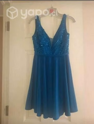 Vestido de fiesta