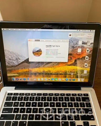 MacBook Pro