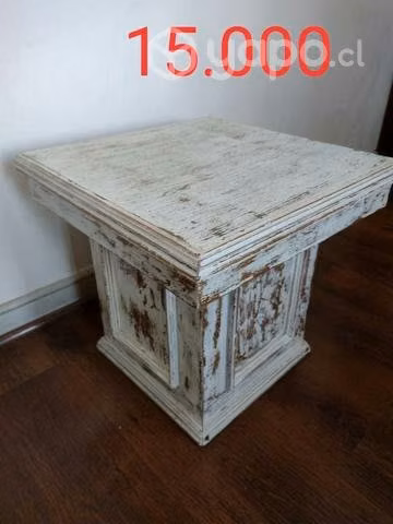 Artículos varios