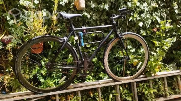 Bicicleta P3cycles