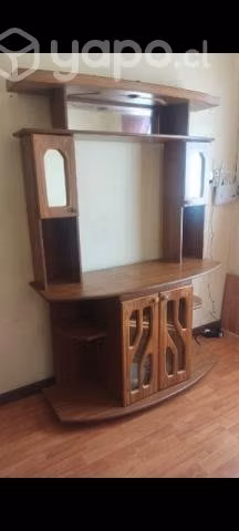 Mueble Comedor TV - Imagen 2