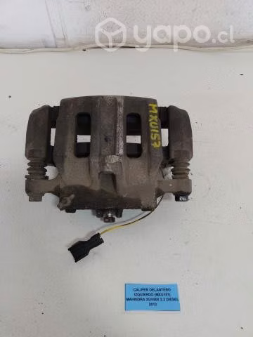 Caliper Delantero Izquierdo (MXU157) Mahindra Xuv5