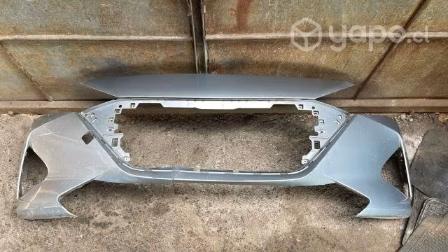 Parachoque delantero hyundai accent 2021-2022
