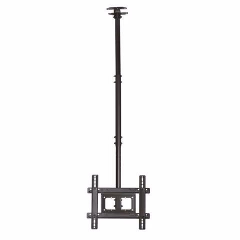 Soporte lcd led a techo 32" a 70", 70 a 157 cms - Imagen 2