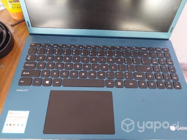 Notebook usado - Imagen 2