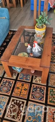 Mesa de centro