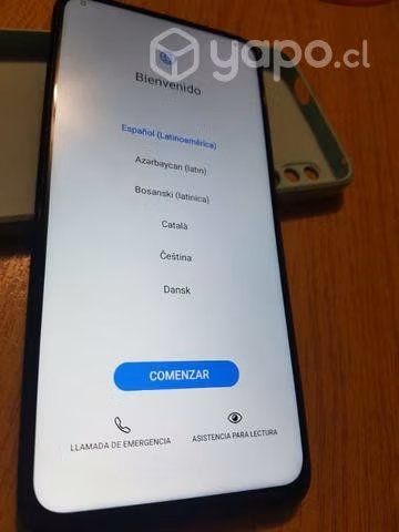 Smartphone Huawei Y9A 128 GB - Imagen 2