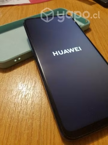 Smartphone Huawei Y9A 128 GB