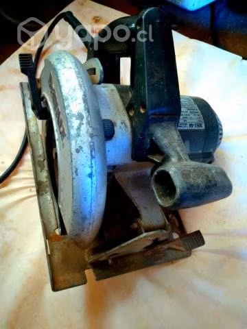 Serrucho electrico dewalt - Imagen 3