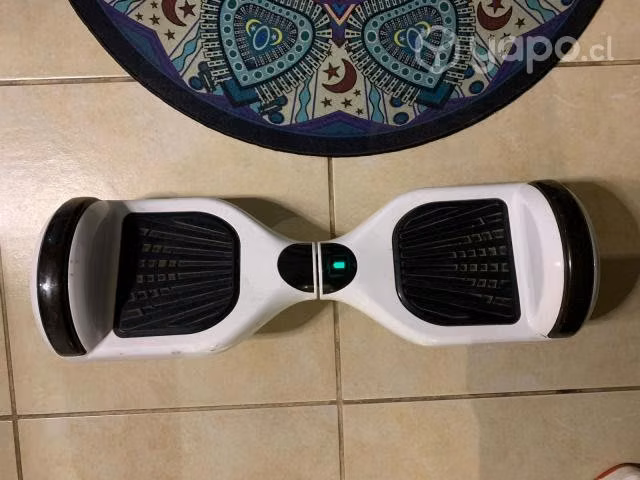 Hoverboard - Imagen 2