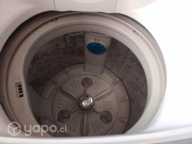 Lavadora de 13 kg - Imagen 3