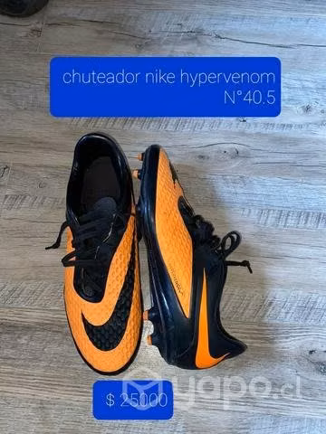 Imperdible ropa y chuteador todo en excelent esta
