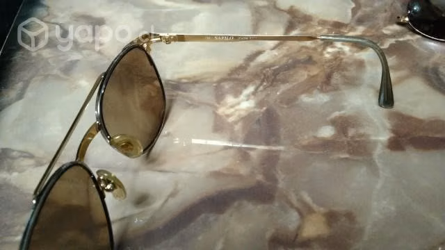 Lentes Armani un safiro - Imagen 6