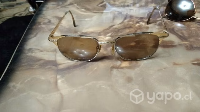 Lentes Armani un safiro - Imagen 5