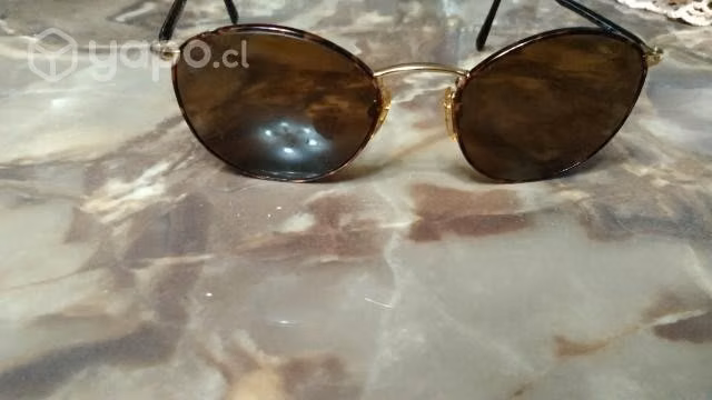 Lentes Armani un safiro - Imagen 4