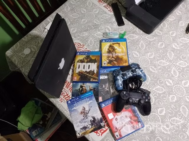 Playstation 4