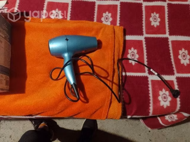 Secador Gama - Imagen 2