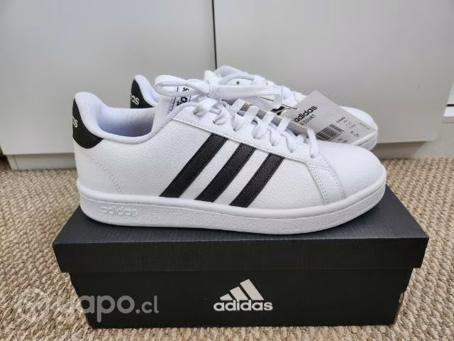 Zapatillas adidas #38