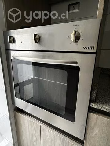 Horno Eléctrico empotrable Vatti