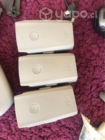 Mavic Air 2s Fly More Combo Oferta