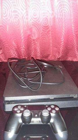 Play station 4 - Imagen 3