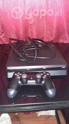 Play station 4 - Imagen 2
