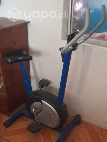 Maqina de ejercicios