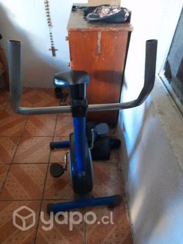 Maqina de ejercicios