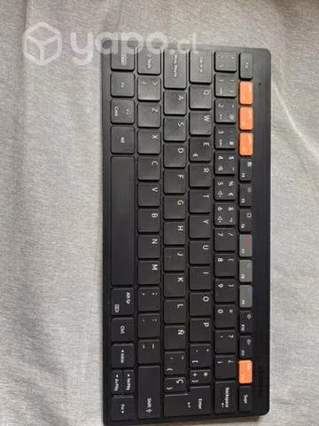 Teclado Samsung Trío 500 Bluetooth - Imagen 2