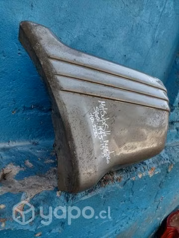 Corner trasero izq Mitsubishi Montero Sport 1995