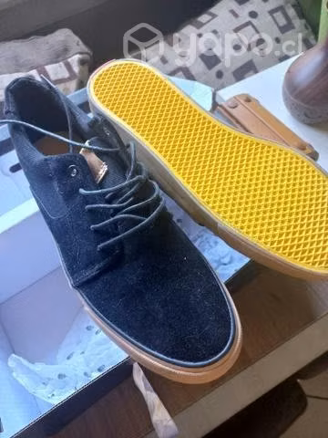 Zapatillas nuevas