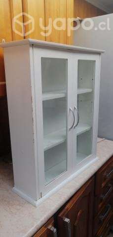 Mueble aéreo - Imagen 5
