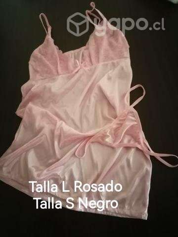 Lencería, babydoll - Imagen 2