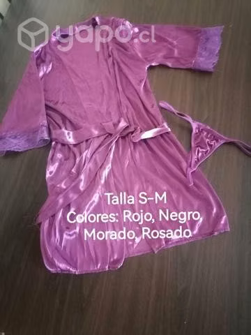 Lencería, babydoll