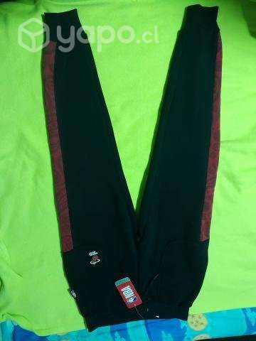 Pantalon Buzo NBA - Imagen 2