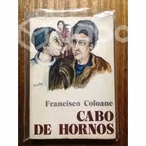Cabo de hornos - francisco coloane